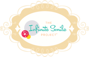 The infinite smile project. non-profit