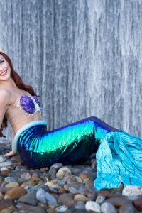 Mermaid tail 2