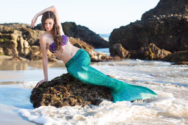 mermaid courtney 2