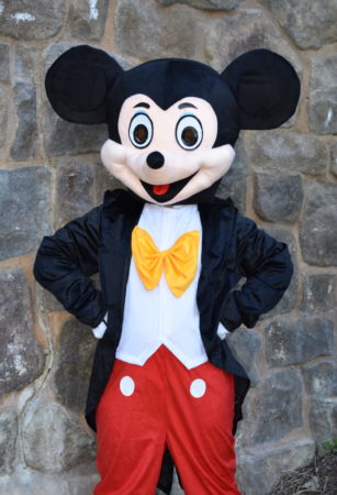 Mickey 1